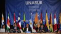 Cancilleres de Unasur viajaran a Venezuela la prxima semana 