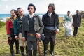 Trailer de la pelcula "Bolvar, el hombre de las dificultades"