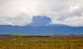 Ptari tepuy (Gran Sabana)