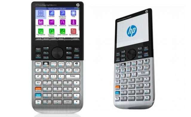 HP Prime HP Prime