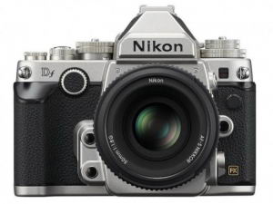 Nikon Df