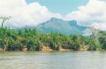 Monumento Natural Cerro Yav (Amazonas)