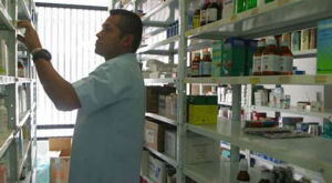 Lista de medicamentos que más escasean. Lista de medicamentos que más escasean.