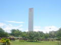 El Obelisco de Barquisimeto