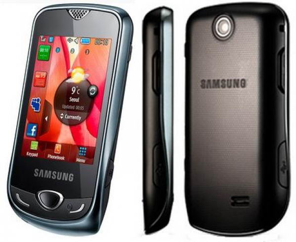 Samsung Samsung