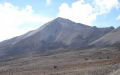 Pico Pan de Azcar (Sierra de La Culata)