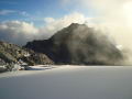 Pico Bonpland (Sierra Nevada)
