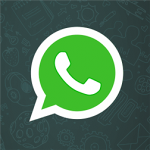 WhatsApp WhatsApp