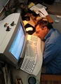 Eres adicto al trabajo