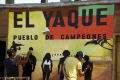 El Yaque fue testigo del festival "Wild Wind Margarita 2013"