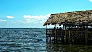 Santa Rosa de Agua. Santa Rosa de Agua.