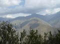 Pico El Len (Sierra Nevada)