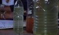 Contaminacin del agua