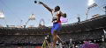 Venezolano logro ganar medalla de bronce en el Mundial de Atletismo