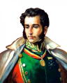 3 de febrero de 1795: Natalicio del Mariscal Antonio Jos de Sucre
