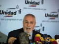 MUD se reuni con Unasur: Estamos dispuesto a un dialogo respetuoso 