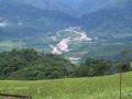 Monumento Natural Abra Ro Fro (estado Tchira)