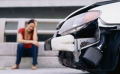 Qu hacer en caso de sufrir un accidente vial