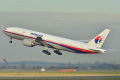 Vuelo 370 de Malaysia Airlines se desplom en el Ocano ndico