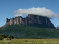 Macizo de Chimant (Gran Sabana, Estado Bolvar)