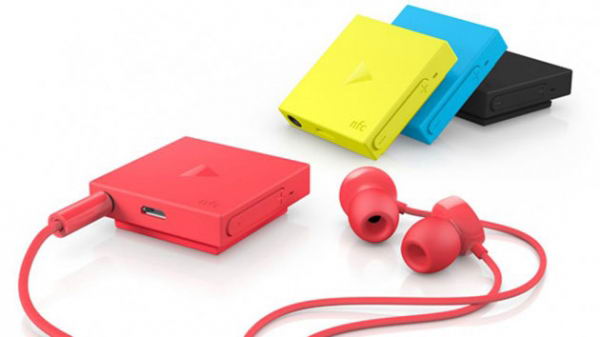 Nokia BH-121