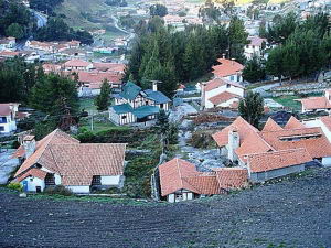 Pueblo Apartaderos