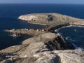 Archipilago Los Monjes (Mar Caribe) 