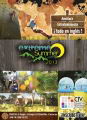 Extreme Summer Camp, primer y nico campamento en ingls 100% hecho en Venezuela