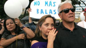 Parlamentarios y artistas se reunirn el 16 de enero para trabajar contra la inseguridad.