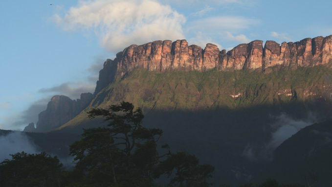 Auyantepuy