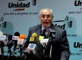 MUD acuerda 5 condiciones para dialogar con el gobierno