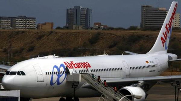 Aerolneas comienzan a recibir pago de deuda en dlares.