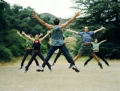 Boot Camp Fitness: Rutina de resistencia