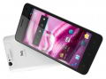 Aquaris 5.7, el nuevo smartphone de bq 