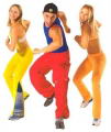 Beneficios del baile para la salud