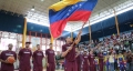 Venezuela ser sede del Campeonato Suramericano de Baloncesto 2014