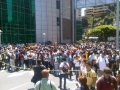 Protestas en Venezuela desde febrero 2014 (12F)