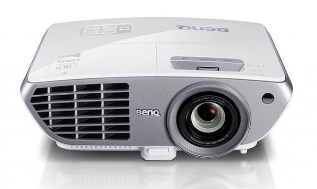BenQ W1300