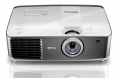 Proyectores Full HD con 3D para el hogar (BenQ W1300 y W1400)