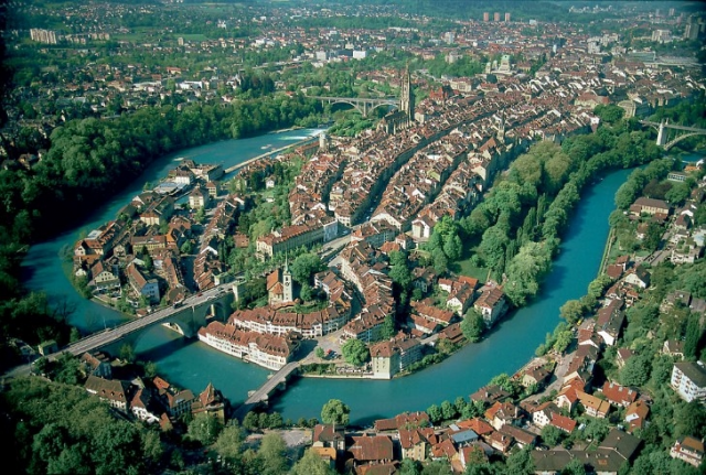 Berna (Suiza)