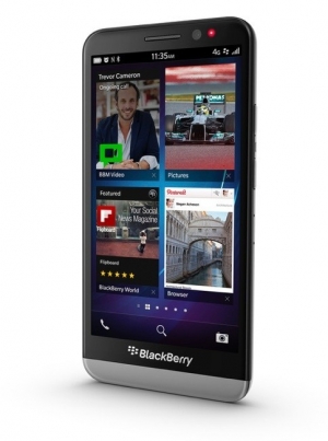 Blackberry Z30