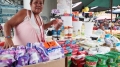 Comerciantes informales no podrn especular con la comida