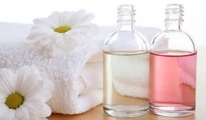 Aceites. Aceites.