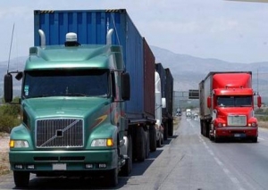 Transporte de carga pesada no tendr restricciones en carnavales
