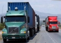 Transporte de carga pesada no tendr restricciones en carnavales