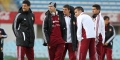 La vinotinto se rehsa a rendirse, hoy Venezuela jugara ante Chile
