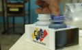 CNE activa comicios en San Diego (Valencia) 