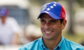Capriles: Situacin no se calmar en Venezuela 