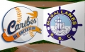 Caribes de Anzotegui y Navegantes del Magallanes se disputan la victoria