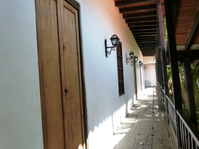 Casa de la Capitulacin o Casa de Morales.
